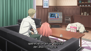 Spy x Family Season 2